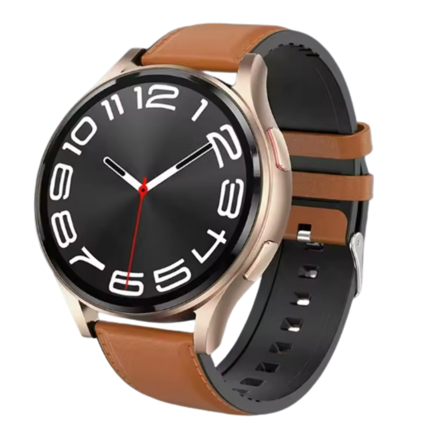 Blood Glucose Smart Watch WIth ECG | BP & More