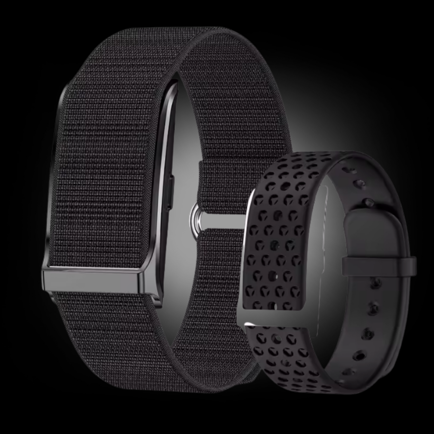 Aurora : Wellness Smart Strapt