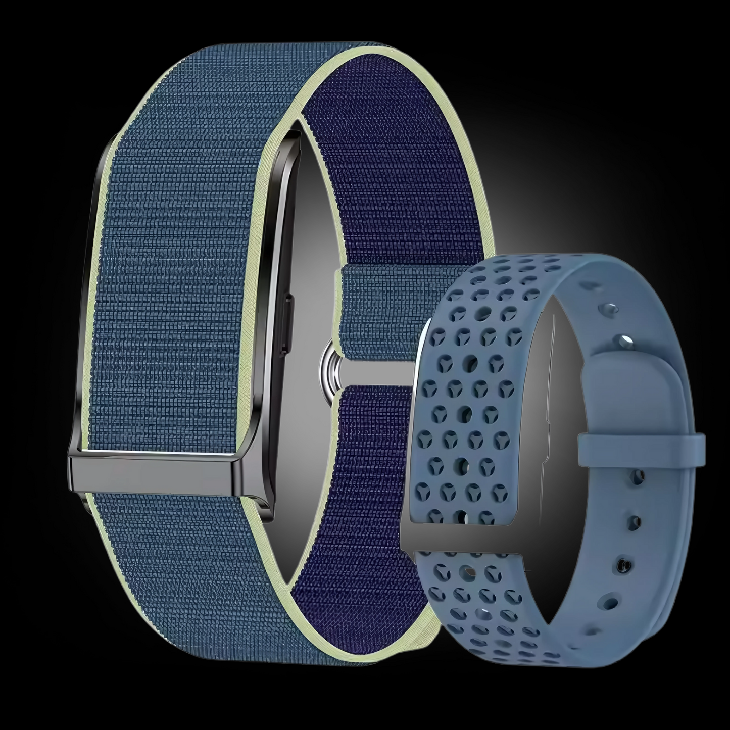 Aurora : Wellness Smart Strapt