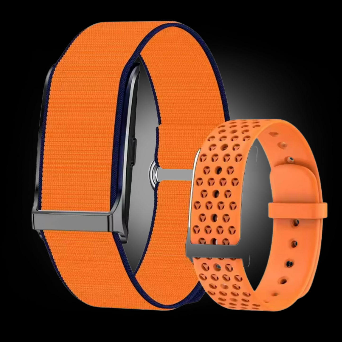 Aurora : Wellness Smart Strapt