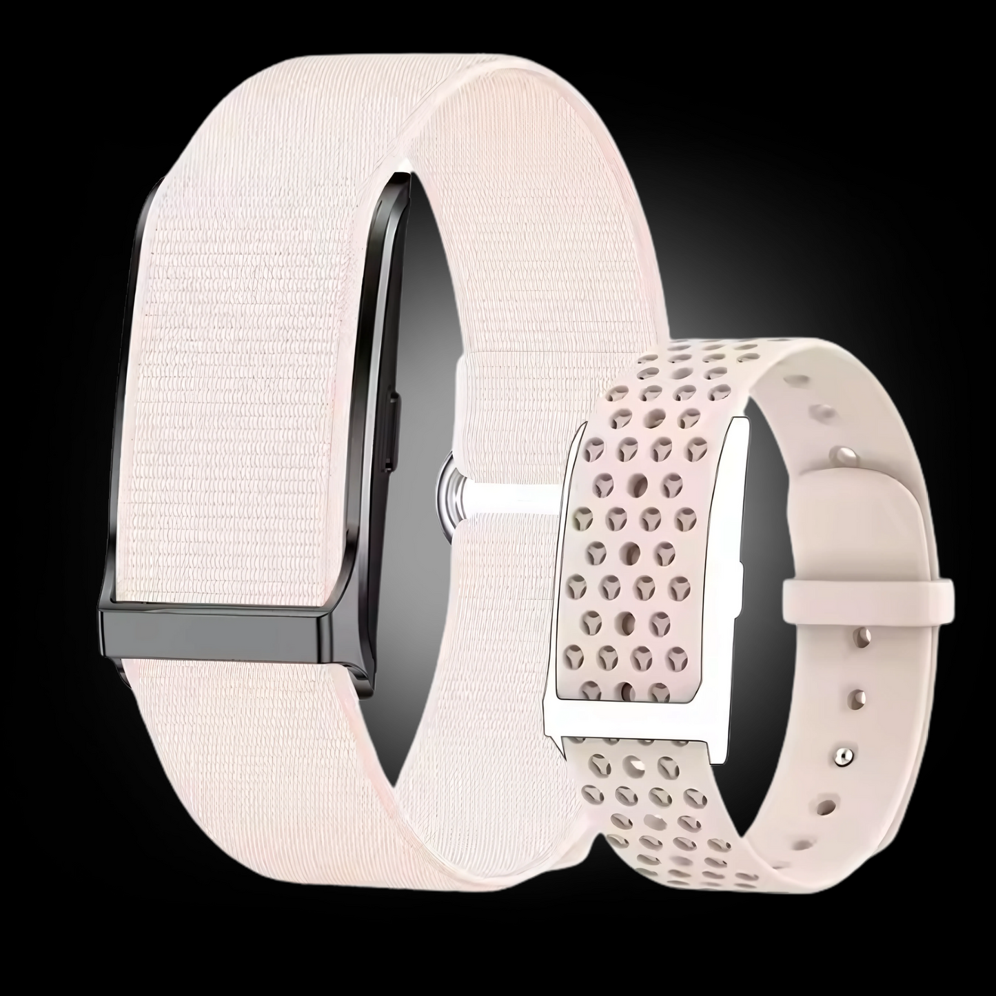 Aurora : Wellness Smart Strapt