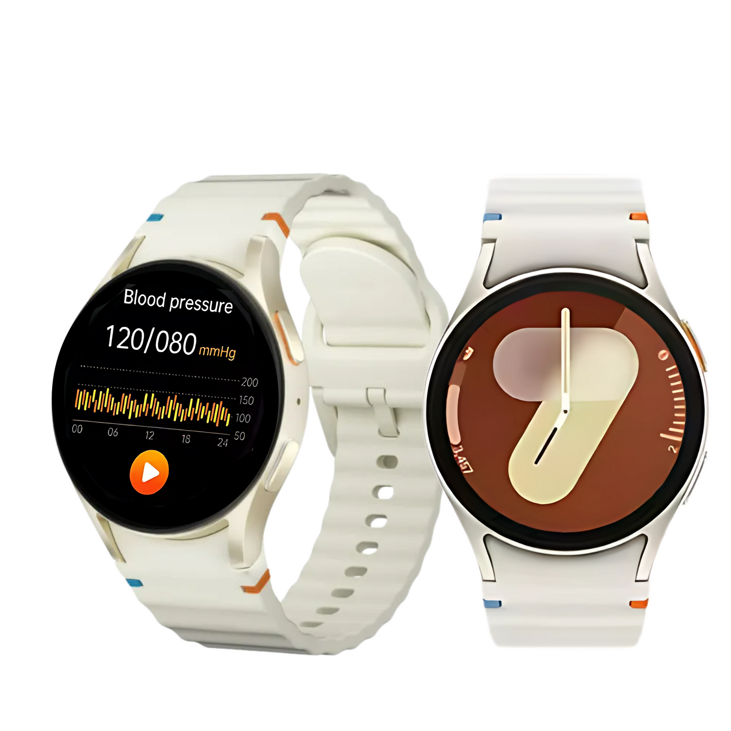 Blood Pressure Watch Pro