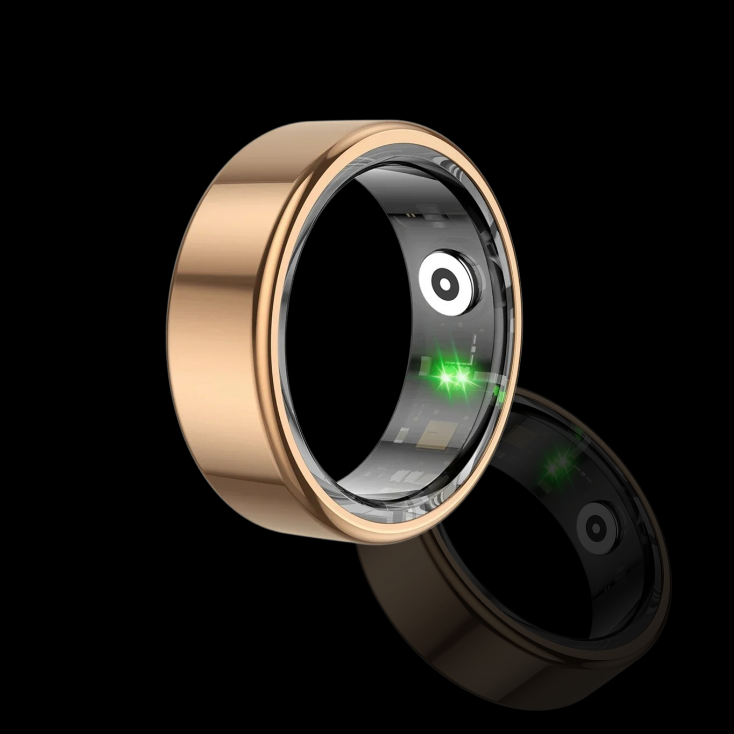 Aura: Blood Pressure Ring™