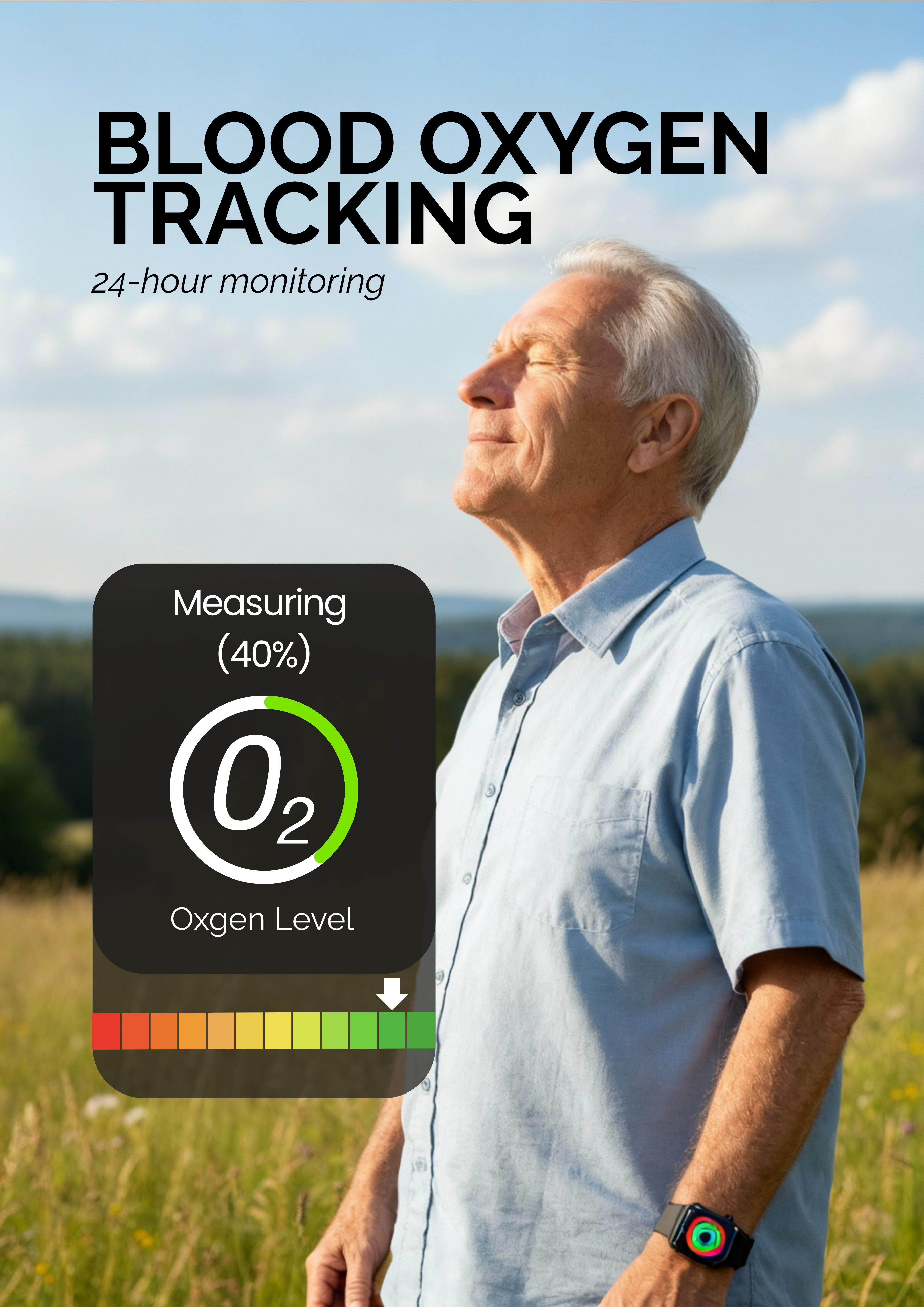 Breathe Better with Oxygen Insights