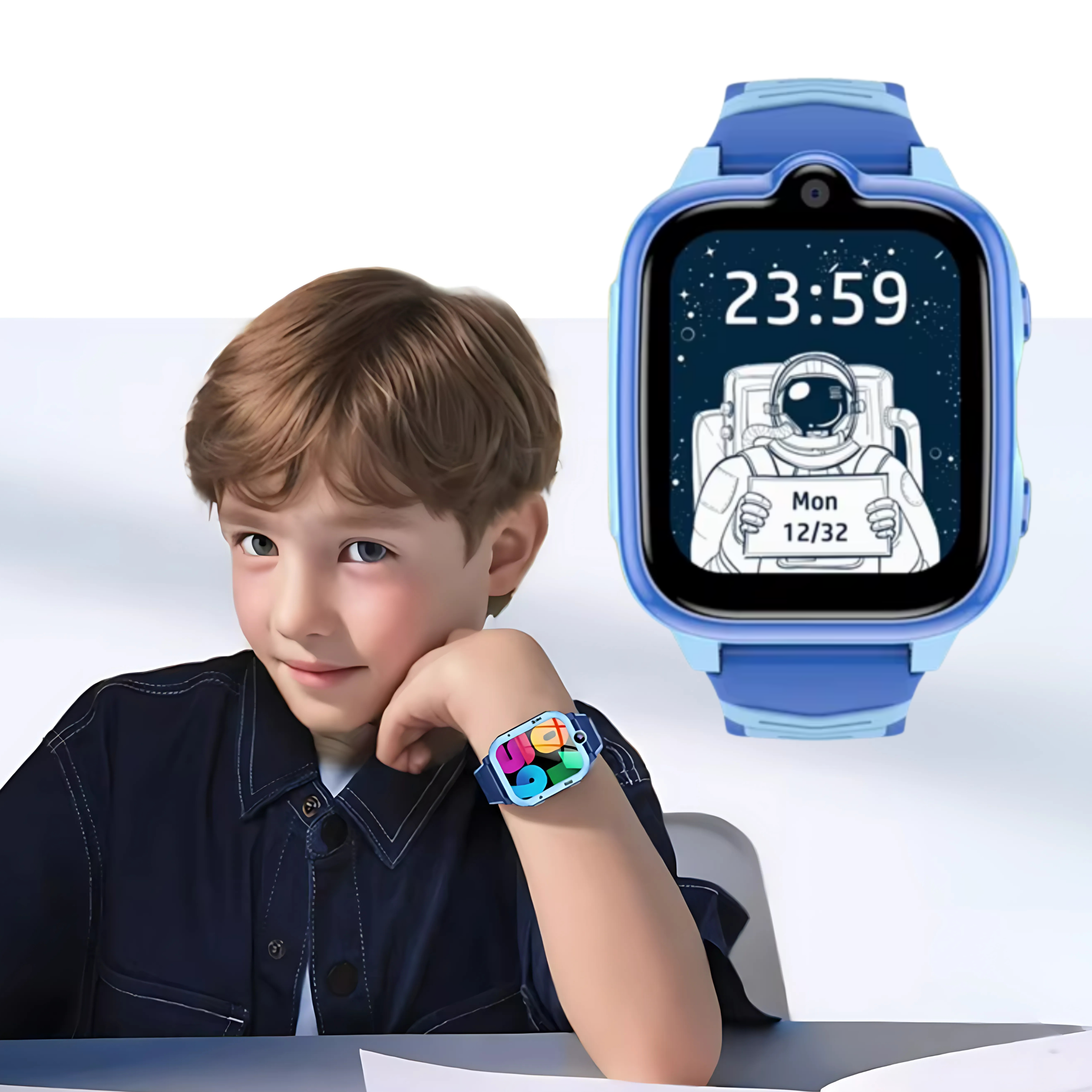 Kid Watches – Aurora Ring