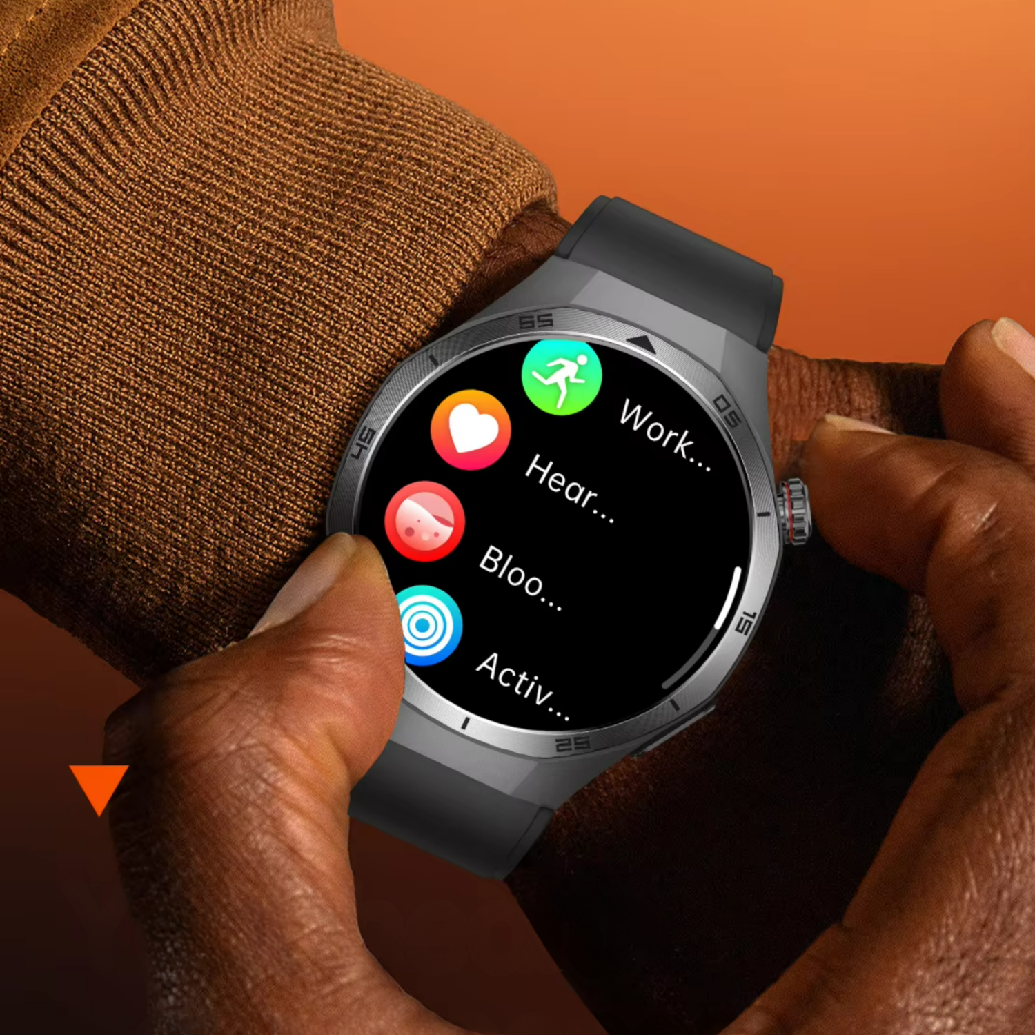 Smart Watches
