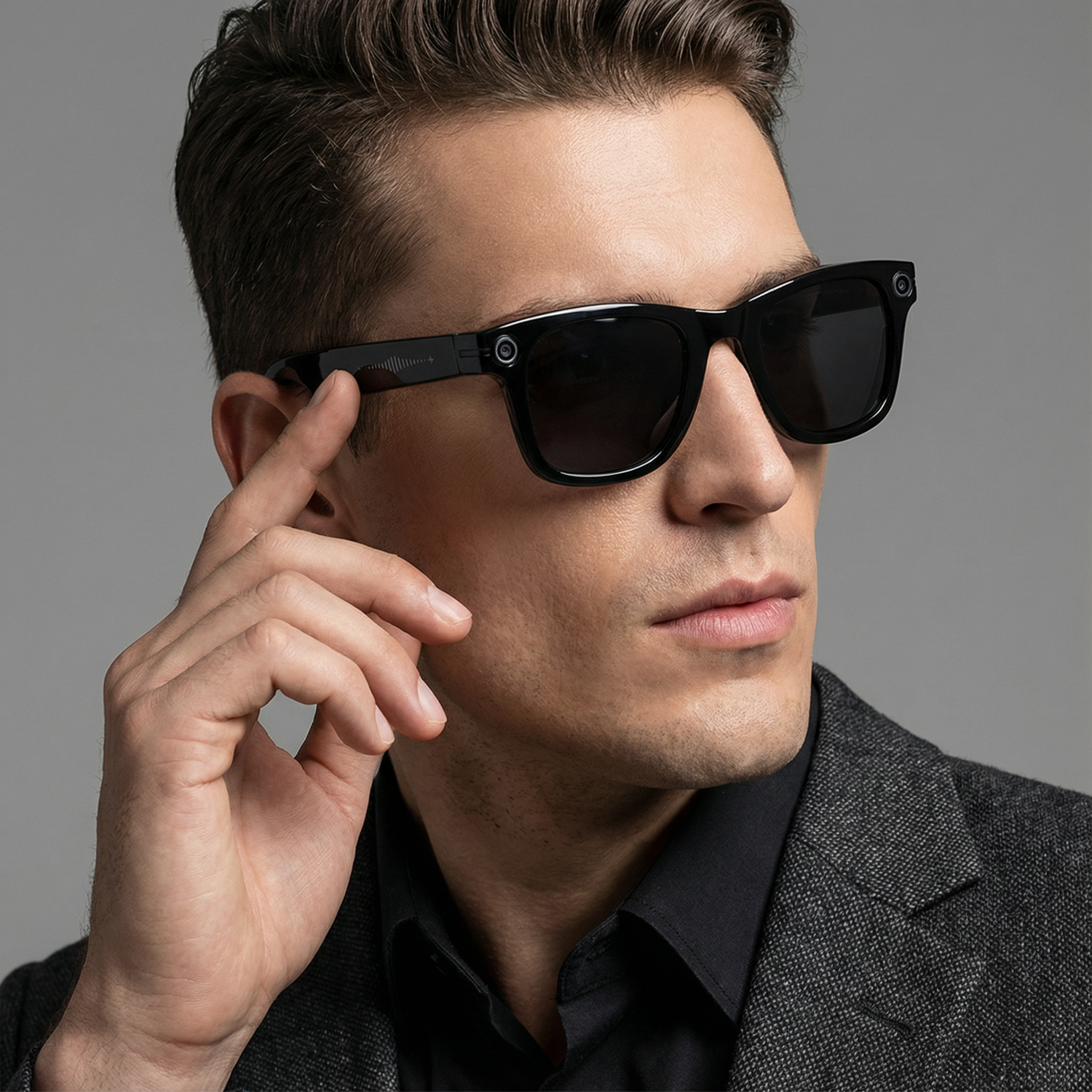 Smart Glasses