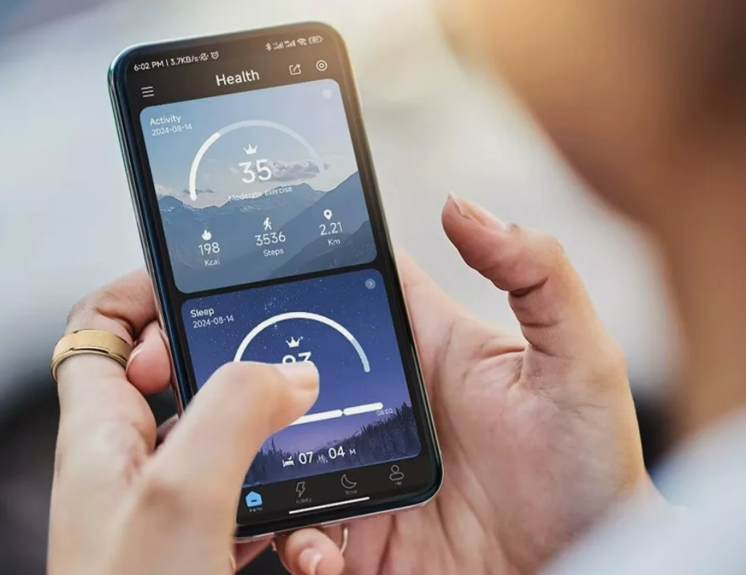 Smart RIngs