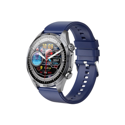 Aurora Longev™ : Afib Watch with BG ECG | BP | FItness WIth AI Health Inside  & More