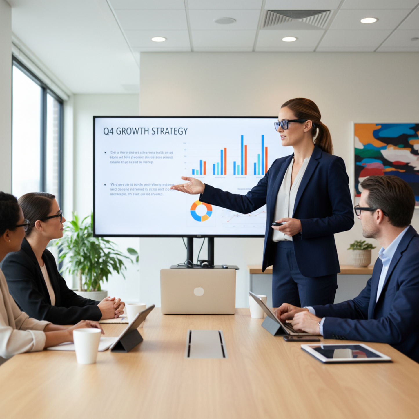 Aurora Cyan: AI Smart Glass With Camera