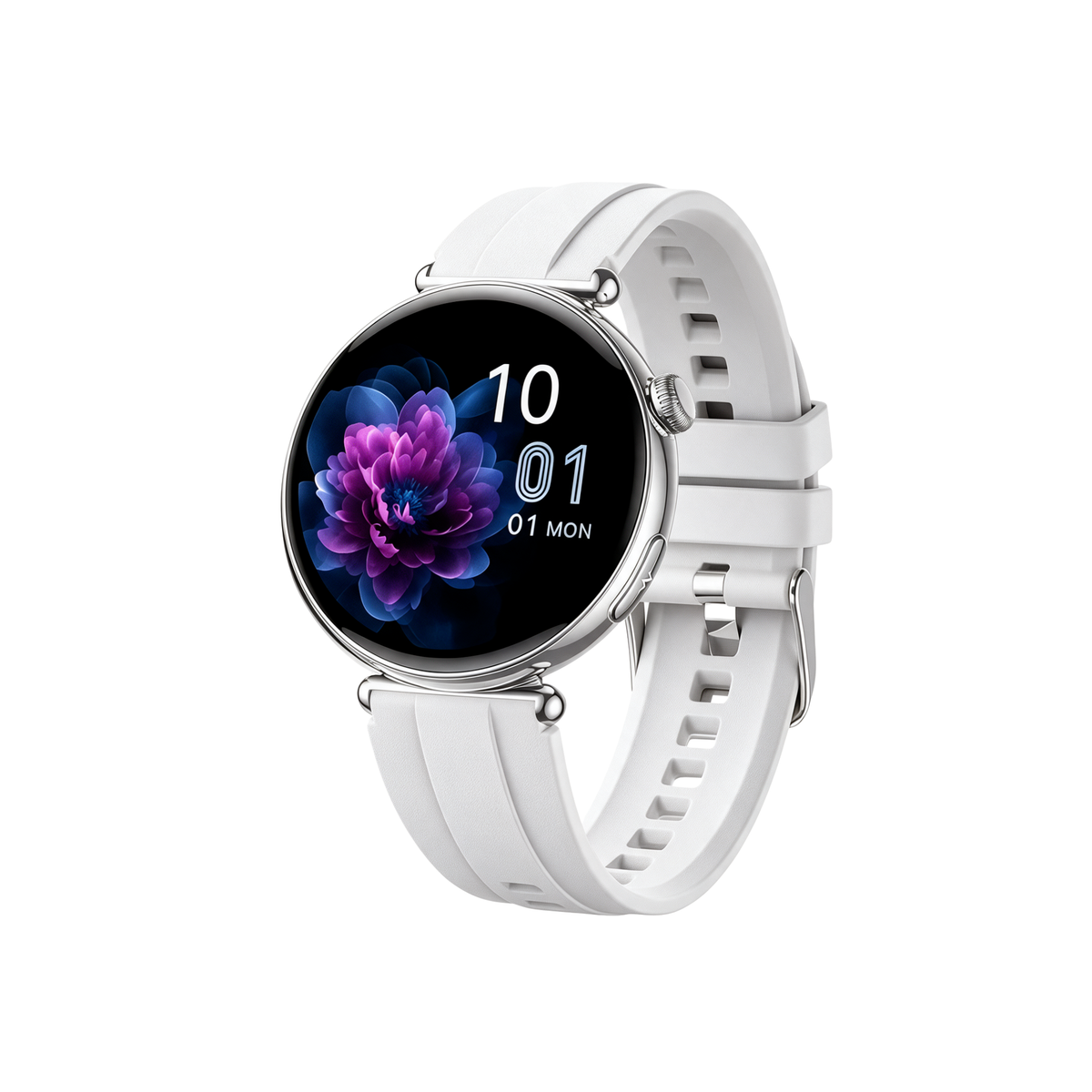 Aurora Lunea : Smart Health Watch For Female