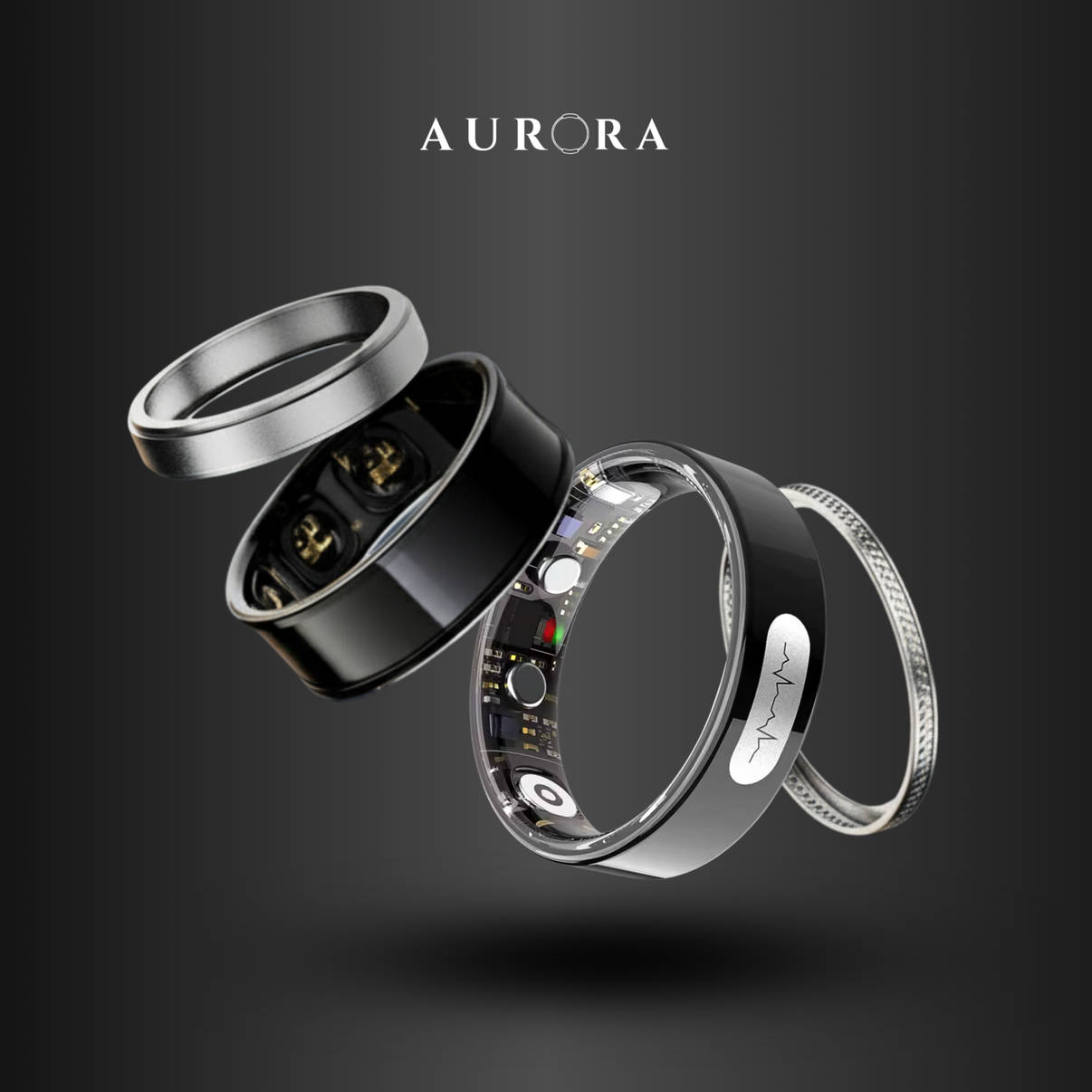 AURORA RING