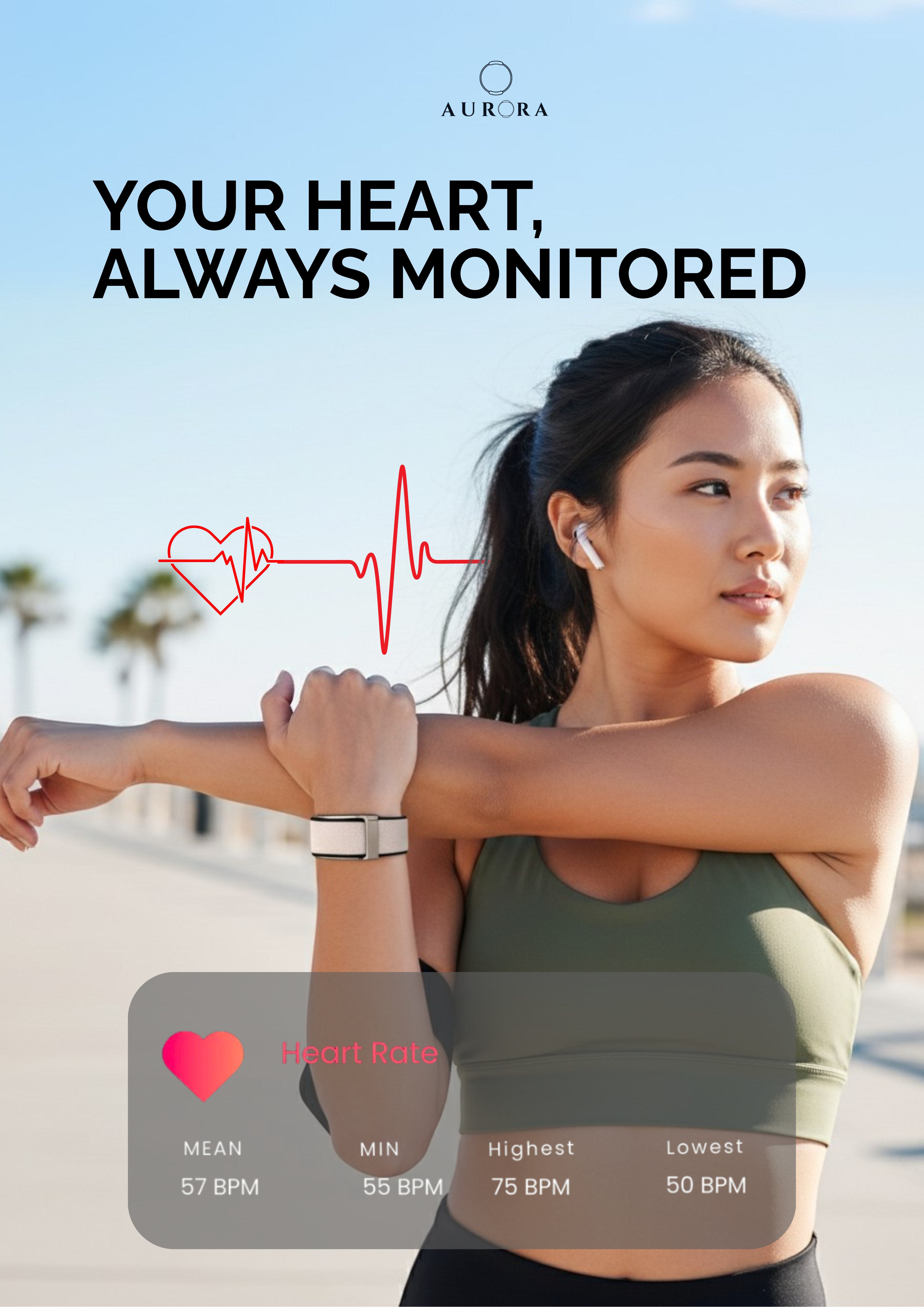 Stay Connected to Your Heart Health