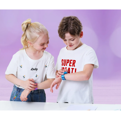 Kid's Smart Watch WIth GPS & Calls