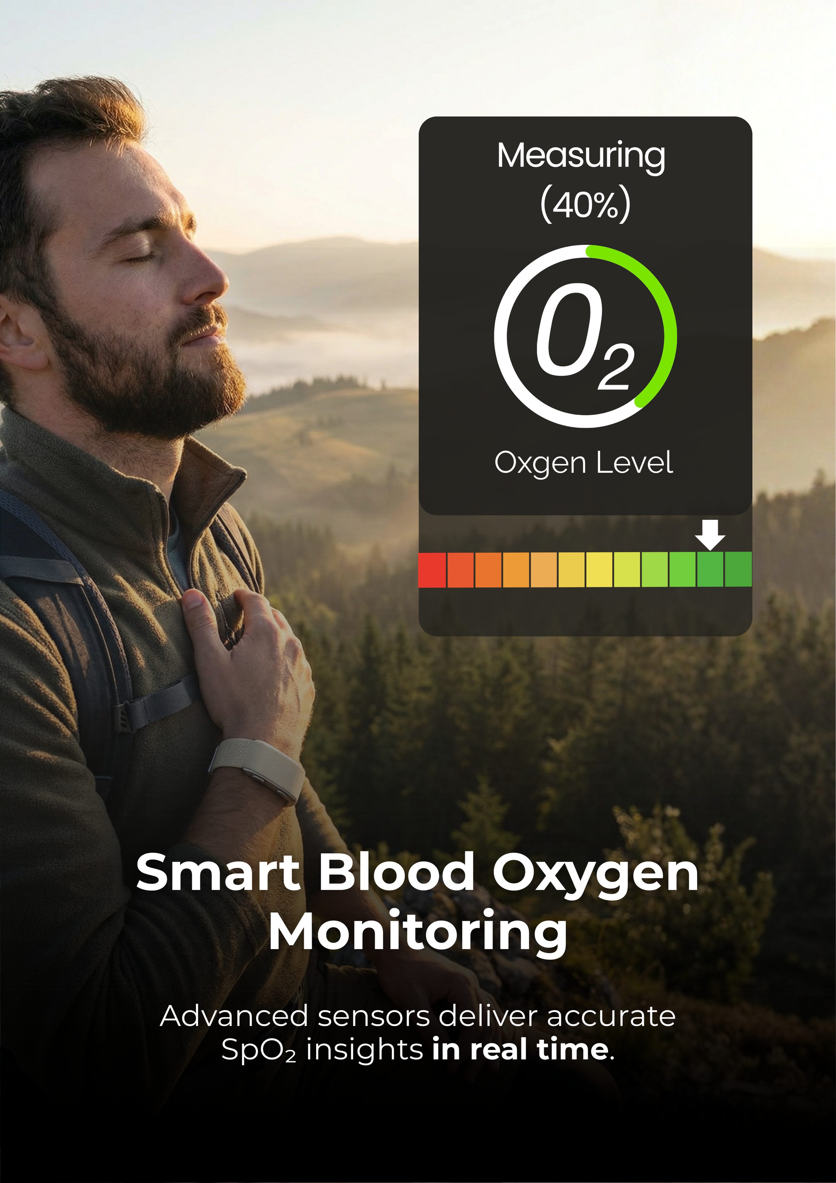 Breathe Better with Oxygen Insights
