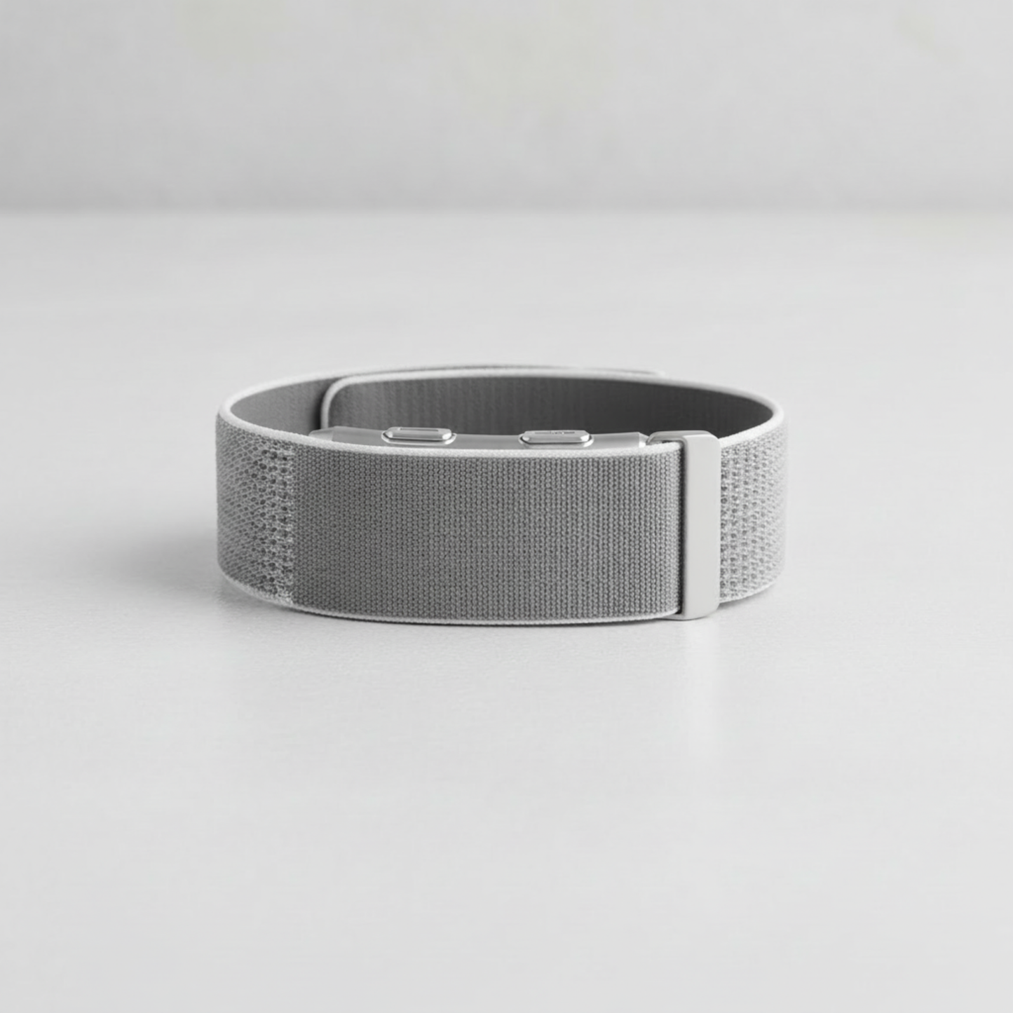 Aurora Vitals Smart Band : ECG, Blood Glucose & Blood Pressure | No Subscription