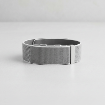 Aurora Vitals Smart Band : ECG, Blood Glucose & Blood Pressure | No Subscription