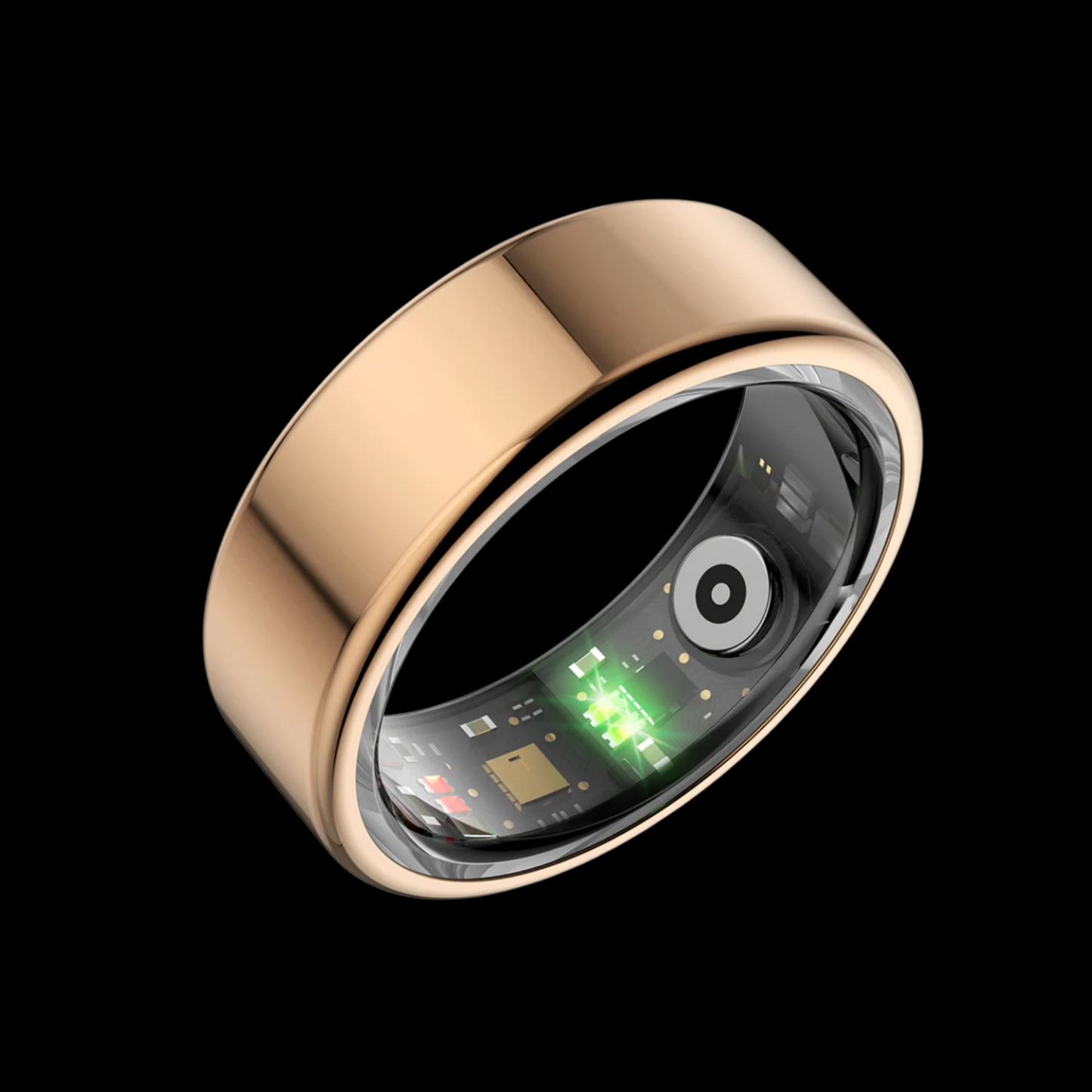 Aura :Smart Health Ring™