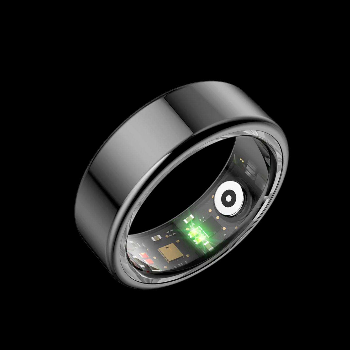 Aura :Smart Health Ring™