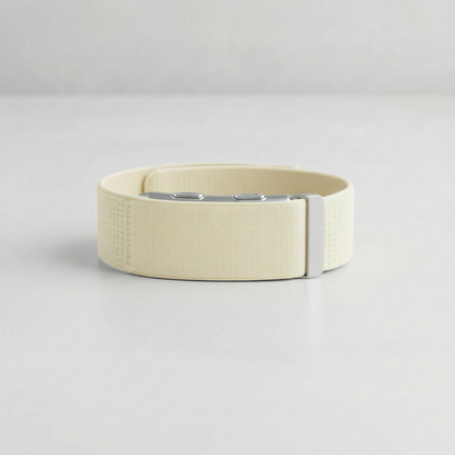 Aurora Vitals Smart Band : ECG, Blood Glucose & Blood Pressure | No Subscription