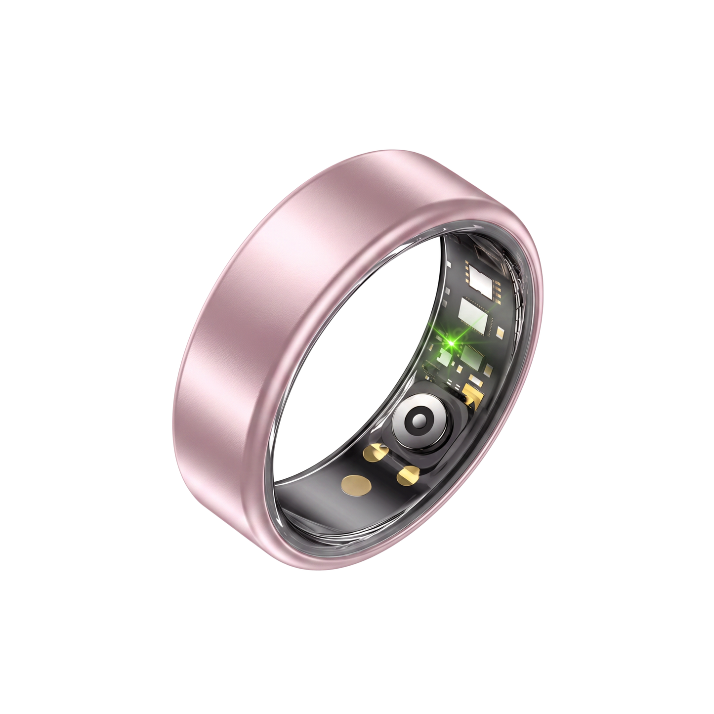 Aurora Motion  V2 - Blood Pressure Ring  | HRV , Sleep & More