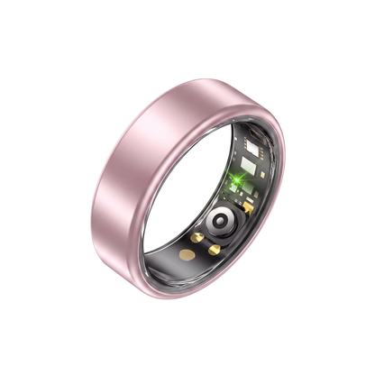 Aurora Motion  V2 - Blood Pressure Ring  | HRV , Sleep & More