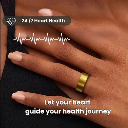 Aura :Smart Health Ring™