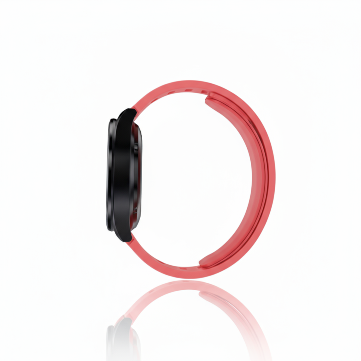 Aurora Vitae :  Blood Pressure Measurement Air pump airbag Smart Watch ECG+PPG Body analysis Uric acid Health NFC Smartwatch