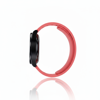 Aurora Vitae :  Blood Pressure Measurement Air pump airbag Smart Watch ECG+PPG Body analysis Uric acid Health NFC Smartwatch