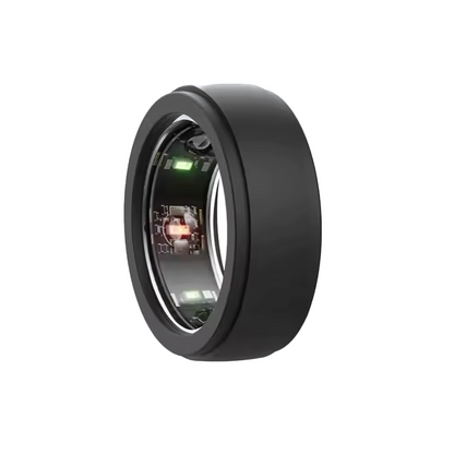 Sleek black silicone ring protector, engineered for maximum durability and comfort. This robust, non-slip guard provides essential finger protection from abrasions, impacts, and moisture during workouts, sports, or demanding jobs. Perfect for safeguarding valuable wedding bands and fine jewelry. Made from premium, flexible material for a secure fit and extended ring longevity. The ultimate black protective ring cover.