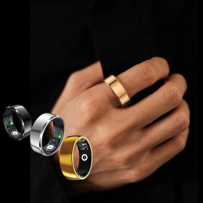 Aura: Fitness Ring™