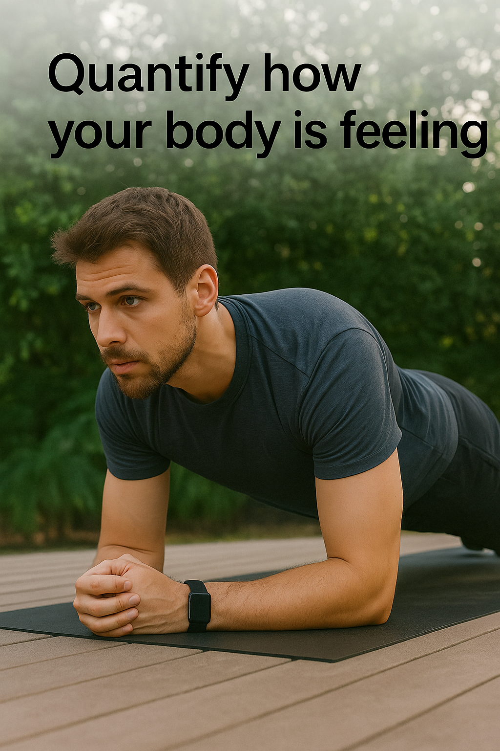 Understand Your Body - Every Day, Week & Month