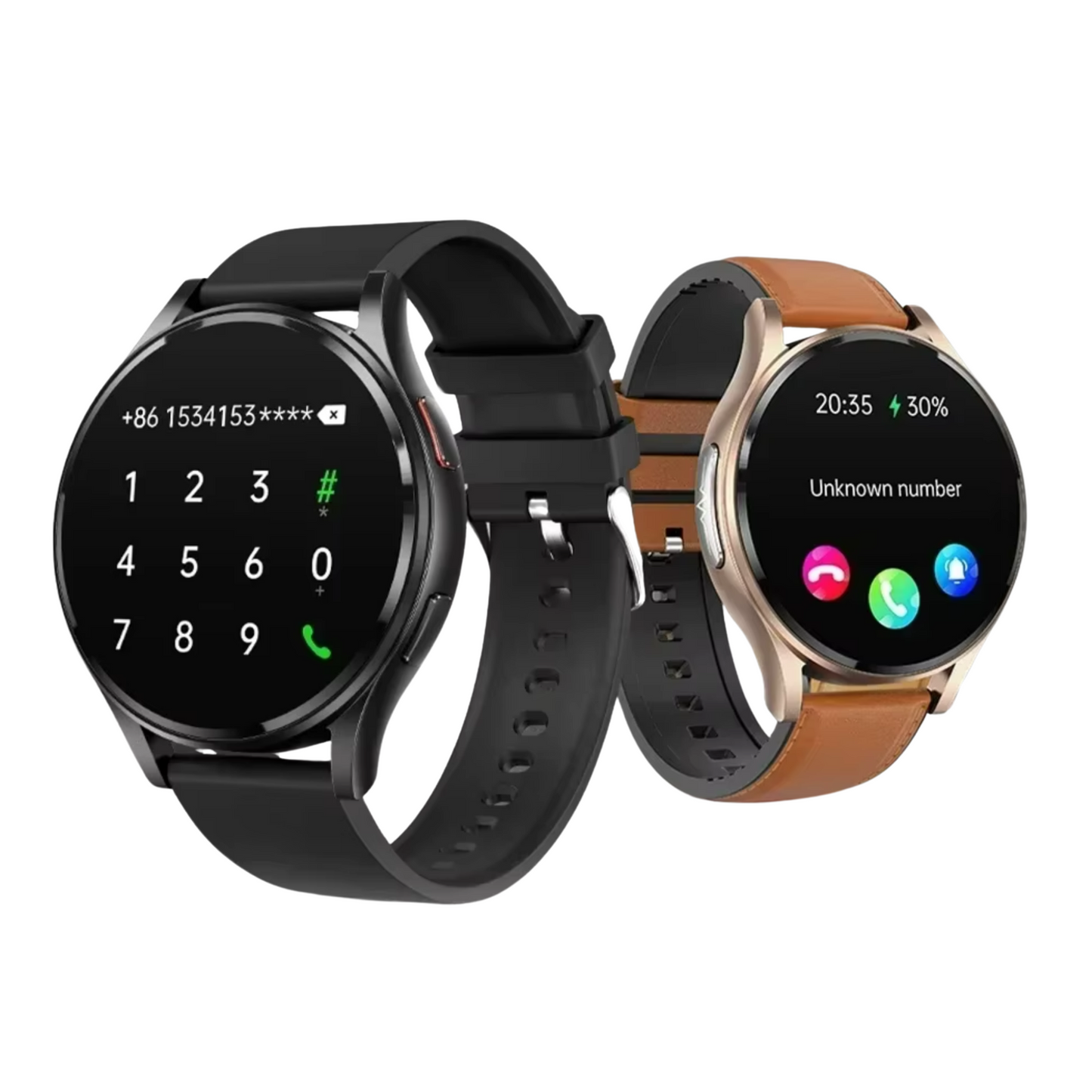 Blood Pressure Watch Pro