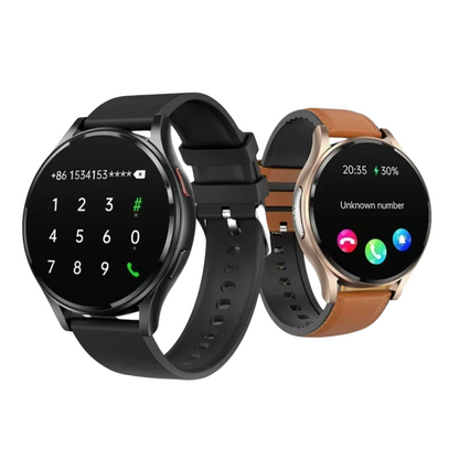 Blood Pressure Watch Pro
