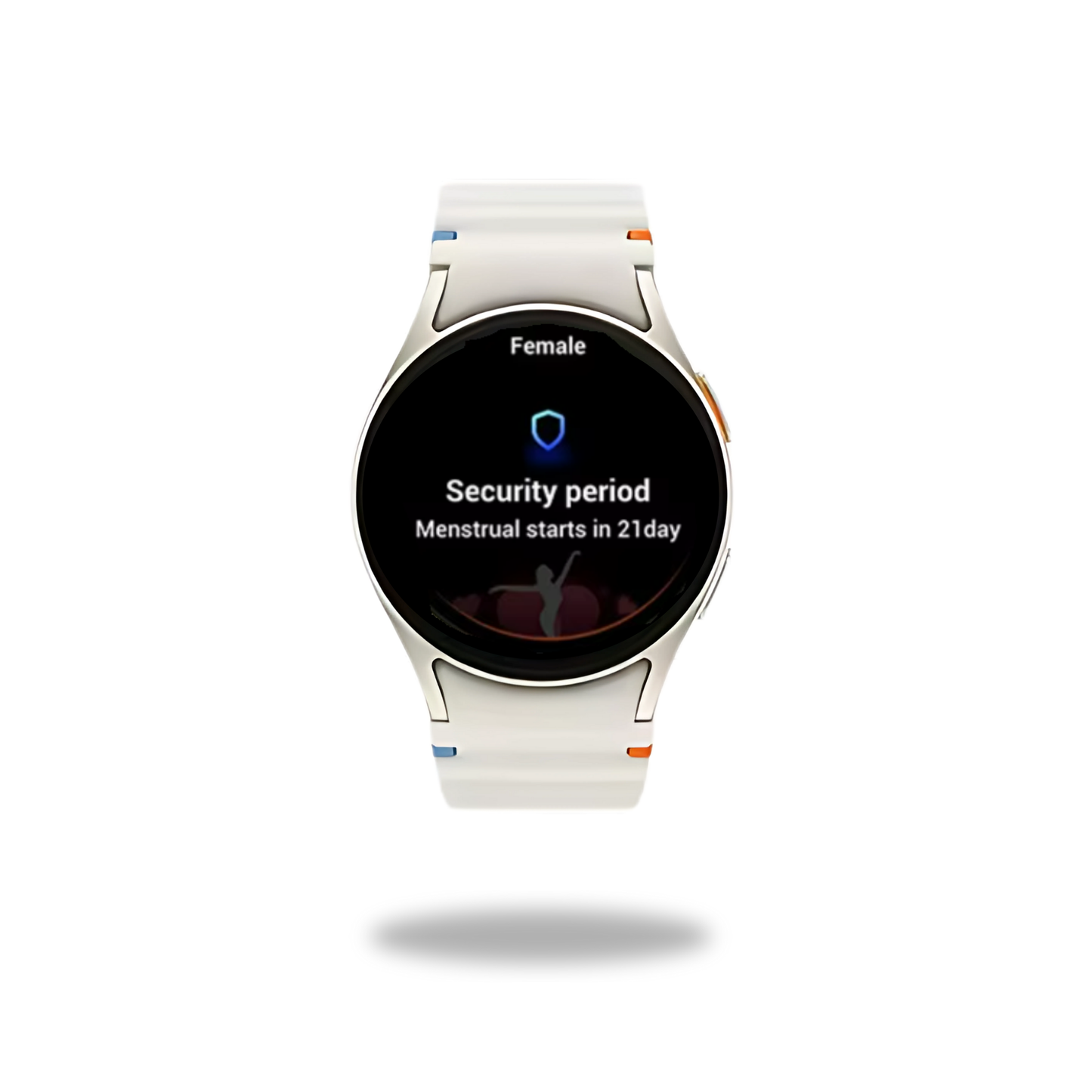 Blood Pressure Watch Pro