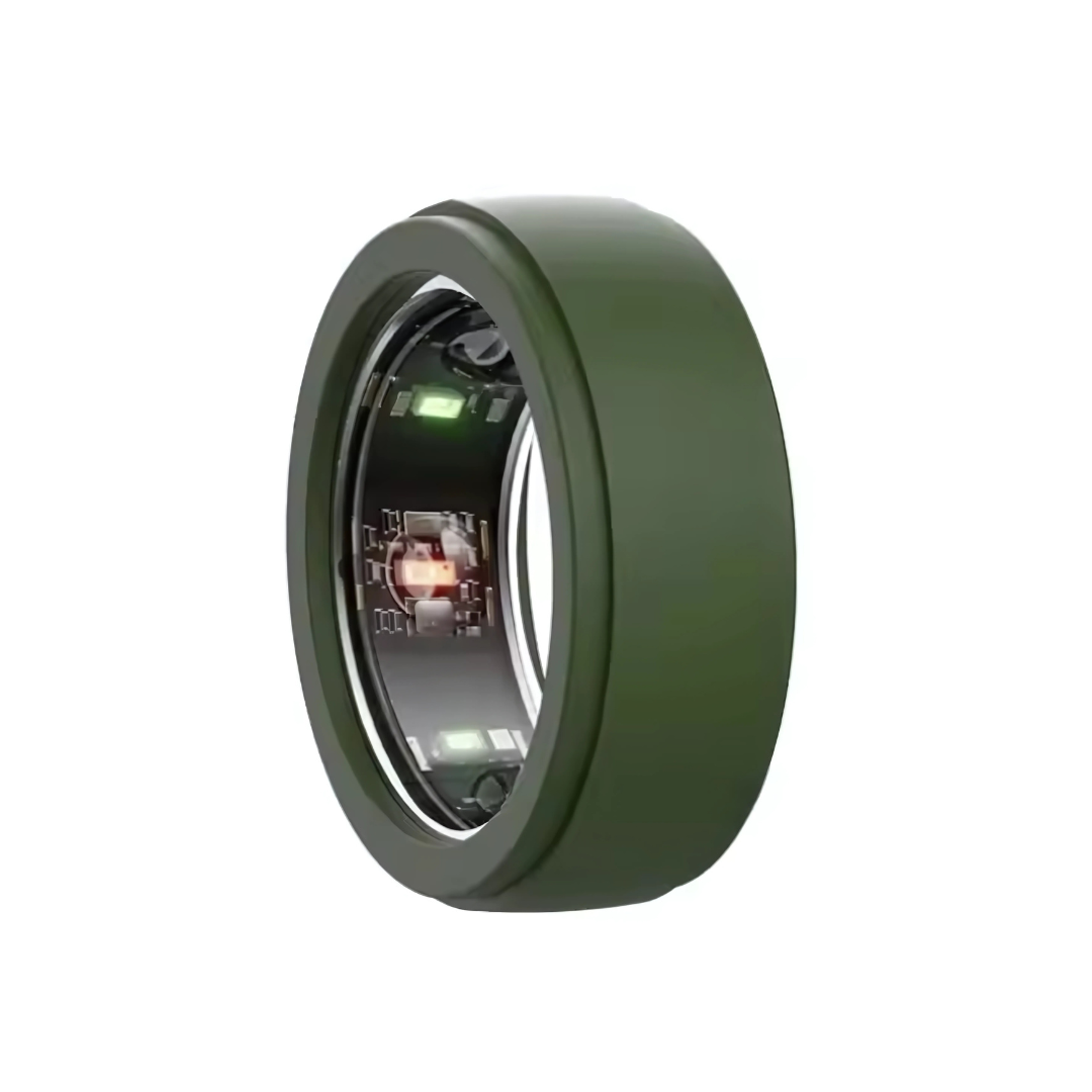 Nature is wild as your ring to protect from any wildness as a ring protector