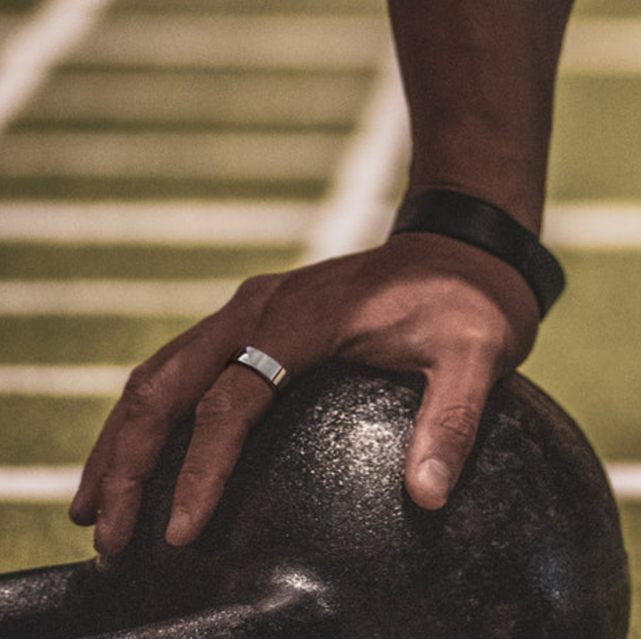 Aura: Fitness Ring™