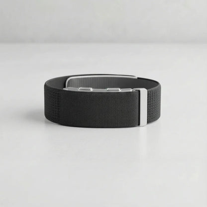 Aurora Vitals Smart Band : ECG, Blood Glucose & Blood Pressure | No Subscription