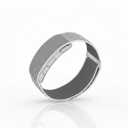 Aurora Vitals Smart Band : ECG, Blood Glucose & Blood Pressure | No Subscription