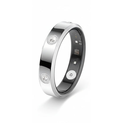 Aurora Luman  : Smart Ring For Women