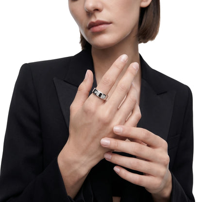 Aurora Luman  : Smart Ring For Women